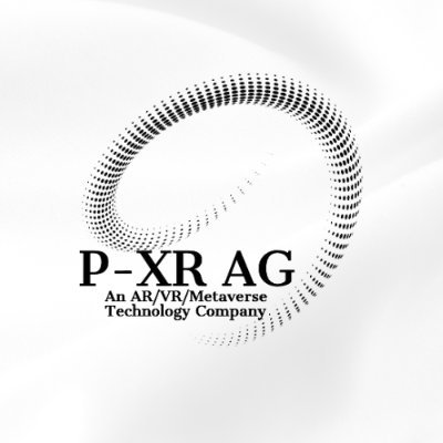 p_xrag's profile picture. P-XR is a futuristic AR/VR, Metaverse development company in Switzerland that delivers excellence across Europe. Crafting immersive experience