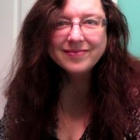 Dr. Sharon Emmerichs--Shield Maiden out now!πβοΈ Profile