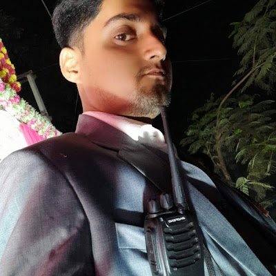 KishanDon172860's profile picture. blocking video