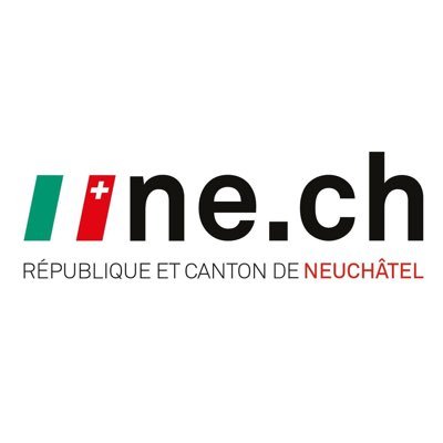 Bienvenue sur le compte Twitter officiel de la République et Canton de Neuchâtel! Ce compte est géré par la chancellerie d’État.