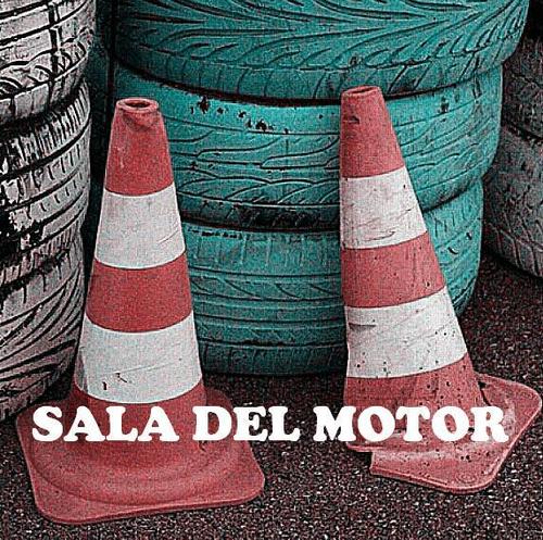 Tu sala sobre las 2 y las 4 ruedas con alguna que otra referencia al mundo legal. Por @vsala4.