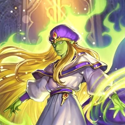 かみさんの世界さんのプロフィール画像