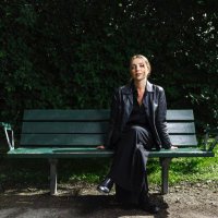 Alexandra Andersson (@vanvettet) 's Twitter Profile