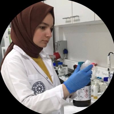 PhD. ~Water Electrolysis MSc. ~Clean Energy Processes @UniFAU BSc. Chemical Engineering @Yildizedu'21 HZDR-Helmholtz Energie