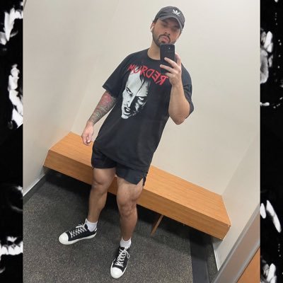 @Twitch partner | TIER 1 | 👹🐺| Personal Trainer | DM for business