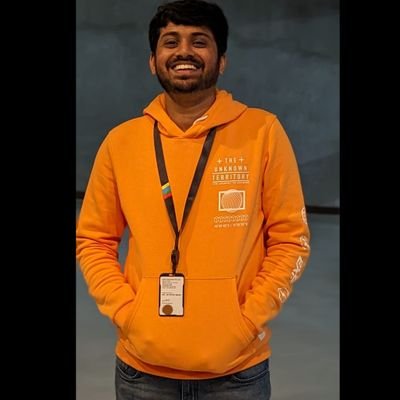 Ashgk98's profile picture. Product Manager