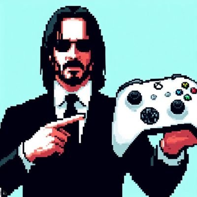 PCメインだけどXBOX Series X買いやした。BF6に期待してるおじさん。
7歳の息子とワイフと3人暮らし。猫が好き。
楽しもう。