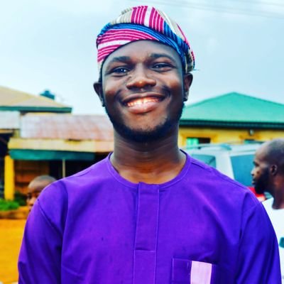 Justiwapele's profile picture. politician | Idealist| Rescue Officer|