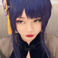 仙 咕 (@giggixx_xin) 's Twitter Profile