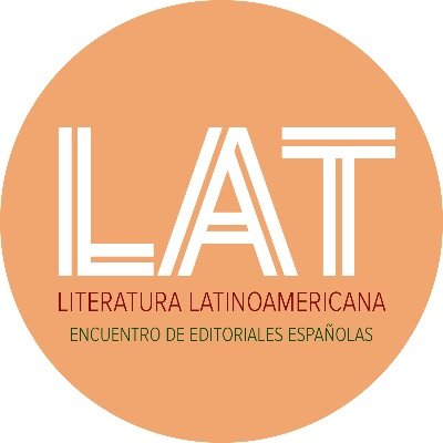 Encuentro de editoriales independientes españolas por la literatura latinoamericana.

asociacionlat@gmail.com