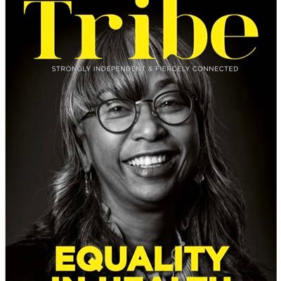 TribeBizMag Profile Picture