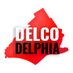 DelcoDelphia (@delcodelphia) Twitter profile photo DelcoDelphia (@delcodelphia) Twitter profile photo