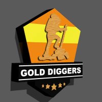 GOLDDIGGERS (@golddigerscalls) 's Twitter Profile Photo