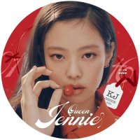 Queen Jennie CN(@QueenJENNIE_CN) 's Twitter Profile Photo