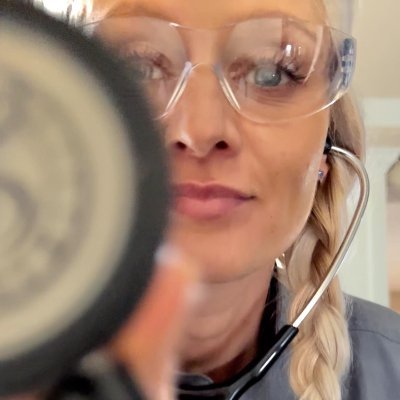 PamelaHill5007's profile picture. God is LOve 
    Stand and Fight with the people of Ukraine ╰(*°▽°*)╯