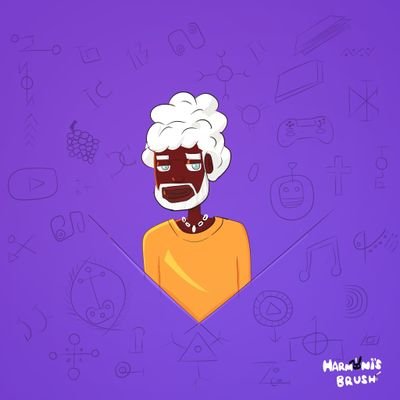 🇳🇬 Art director | Character designer | illustrator | animator | motion designer. #africanartist #2dartist.       https://t.co/fUvgdiU0VK Harmoni_san