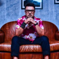Ahmad Ali Butt (@ahmedalib) 's Twitter Profile