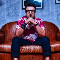 Ahmad Ali Butt(@ahmedaliB) 's Twitter Profile Photo