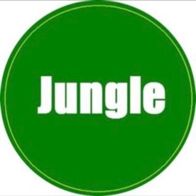 Jungle_20120913 Profile Picture