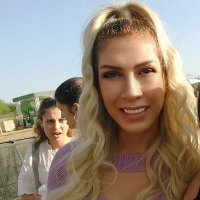 𝓐𝔂ş𝓮 𝓓𝓾𝓭𝓾 𝓚𝓐𝓡𝓐𝓢𝓤 🇹🇷 (@aysetyk) 's Twitter Profile