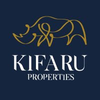 Kifaru Properties(@KifaruProp) 's Twitter Profile Photo