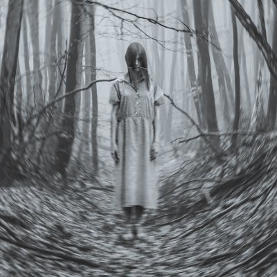 👻 Paranormal Researcher 🔍 | Scientific Mindset 🌌 | Seeker of Ghostly Encounters 👁️ | Eerie Enthusiast 👻
#Paranormal #GhostHunting #EVP