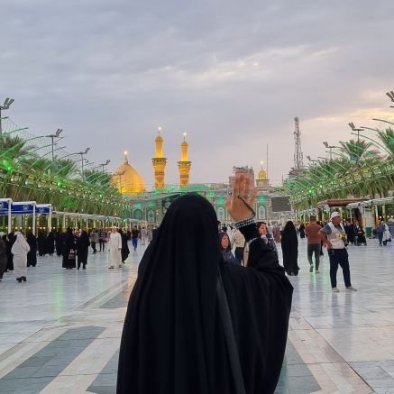 عشق…
پرواز بلندی ست تا رسیدن به خدا.../
یک مهندسِ کمی تا قسمتی هنرمندِ کتاب دوست / اصفهان :)