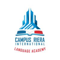 Campus International Riera - Language Academy(@campusrieraac) 's Twitter Profile Photo