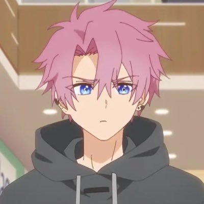 PbmWoW's profile picture. Nah I’d win.