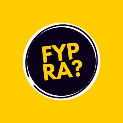 FYP RA?