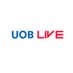 UOB LIVE Bangkok (@UOBLIVEBANGKOK) Twitter profile photo