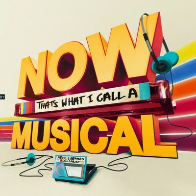 TheNOWMusical Profile Picture