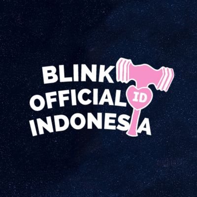 Indonesian Fanbase for #BLACKPINK contact us 📧 blinkofficialindonesia@gmail.com
📞 +62 822-9997-2035