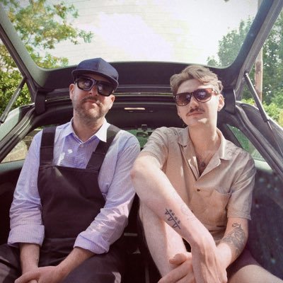 Experiment 637 is an electronic / indie / folk duo. “ALBUM OF THE WEEK - An album that surely belongs with the great debuts of our times
