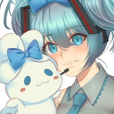 Ayu Rurei | Commissions Openさんのプロフィール画像