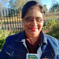 Judy Padayachee (@judypadayachee) 's Twitter Profile Photo Judy Padayachee (@judypadayachee) 's Twitter Profile Photo