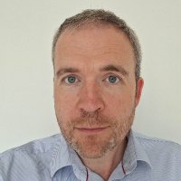 Dr Ruairi O'Reilly (@ruairics) 's Twitter Profile