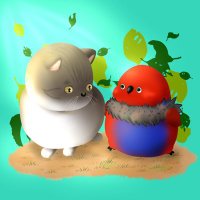 ゆりしき (@fuutatokurumi) Twitter profile photo