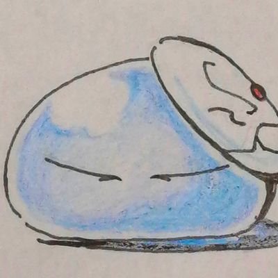 転スラ大好物、最推しはリムル様。アニメ第4期と劇場版第二弾という公式様からの爆弾投下に狂わされている今日この頃。青銀色に染められた生活を送る、まおりゅうでオバロコラボのアインズリムル様をお迎えできなかったことを後悔し続けているしがない粘性生物で御座います。何卒よしなに。
