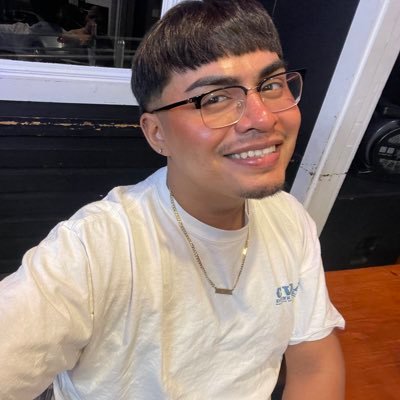 SALUTEMSW's profile picture. I love you Nat! 💛