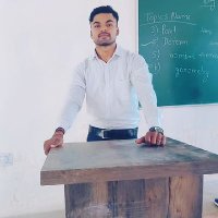 Vishwajeet Ranjan (@ravi_vishwajeet) 's Twitter Profile
