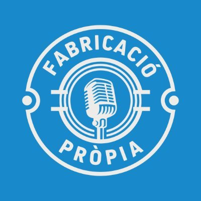 Fabricació Pròpia