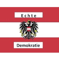 Echte Demokratie(@JosefWagne40124) 's Twitter Profile Photo