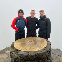 Jim Ludbrook (@jimludbrook) 's Twitter Profile