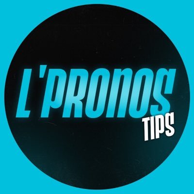 LPronosL Profile Picture