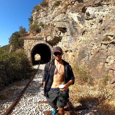 _stein11's profile picture. Doing the extra mile