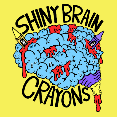 ShinyBrainCrayons Profile