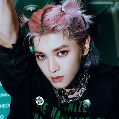 NCT 127 'Fact Check - The 5th Album'
2023.10.
#TAEYONG #JAEHYUN #NCT127 enthusiast
‼️Tukang Fanwar jauhjauh lu‼️