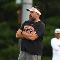 Coach Poulson (@coachpoulson) 's Twitter Profile