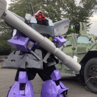 嵐山@ニコ超 ホール3 お58(ロボコス村) (@arashiyama01go) 's Twitter Profile